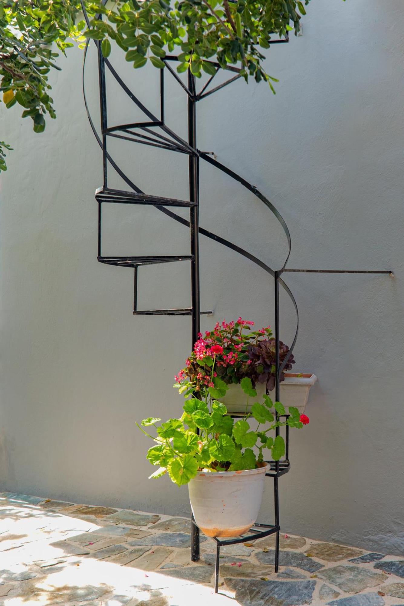 Plaka House Villa Exterior photo